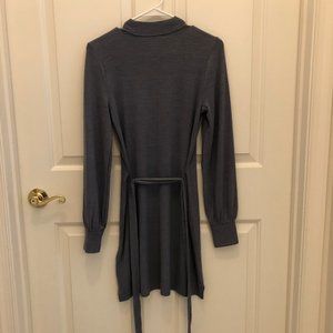 Abercrombie and Fitch Sweater Dress